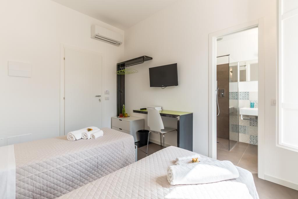 Terrazza Dei Sogni Bed and Breakfast Ragusa Rum bild