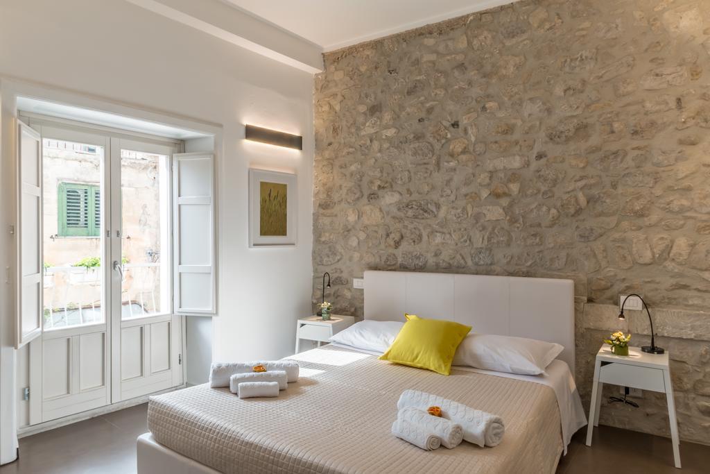 Terrazza Dei Sogni Bed and Breakfast Ragusa Rum bild