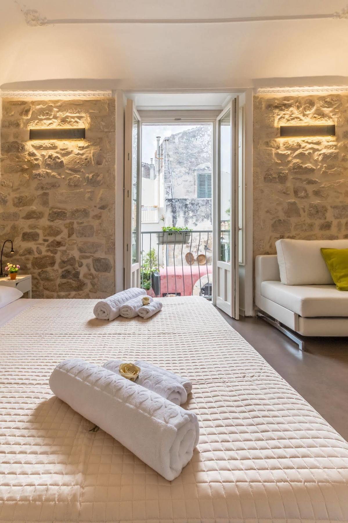 Terrazza Dei Sogni Bed and Breakfast Ragusa Exteriör bild
