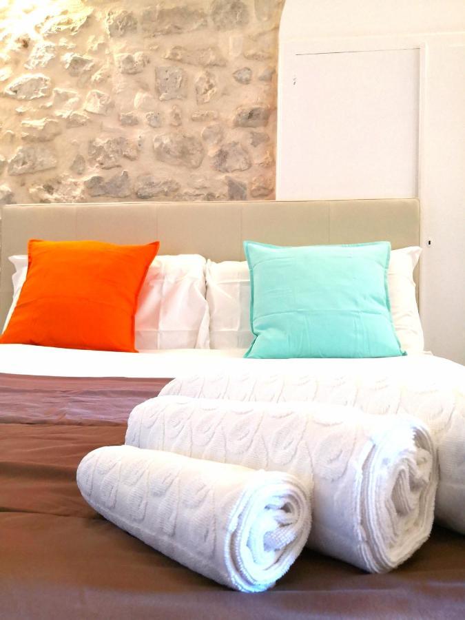 Terrazza Dei Sogni Bed and Breakfast Ragusa Exteriör bild