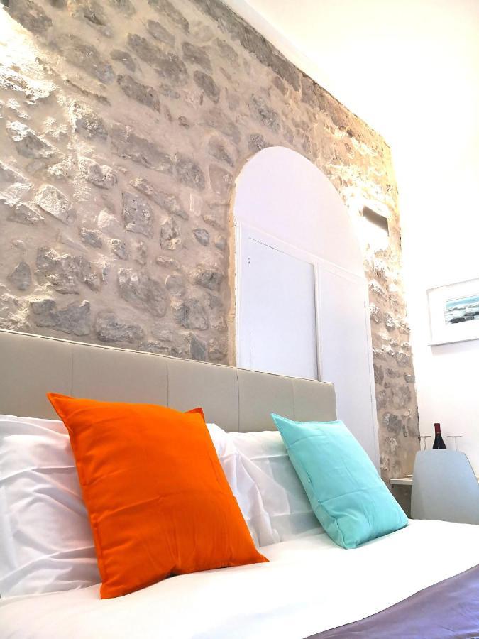 Terrazza Dei Sogni Bed and Breakfast Ragusa Exteriör bild