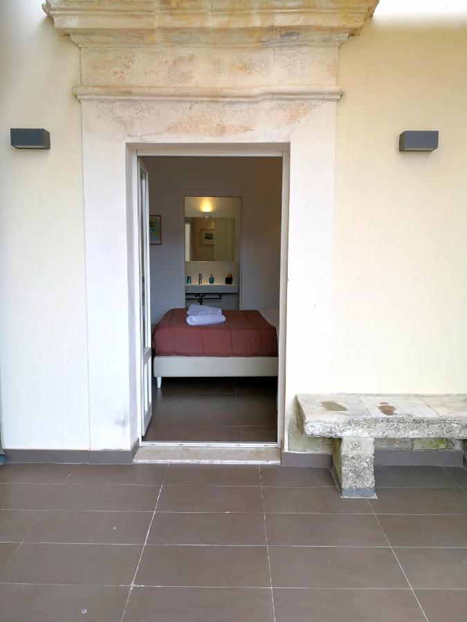 Terrazza Dei Sogni Bed and Breakfast Ragusa Exteriör bild